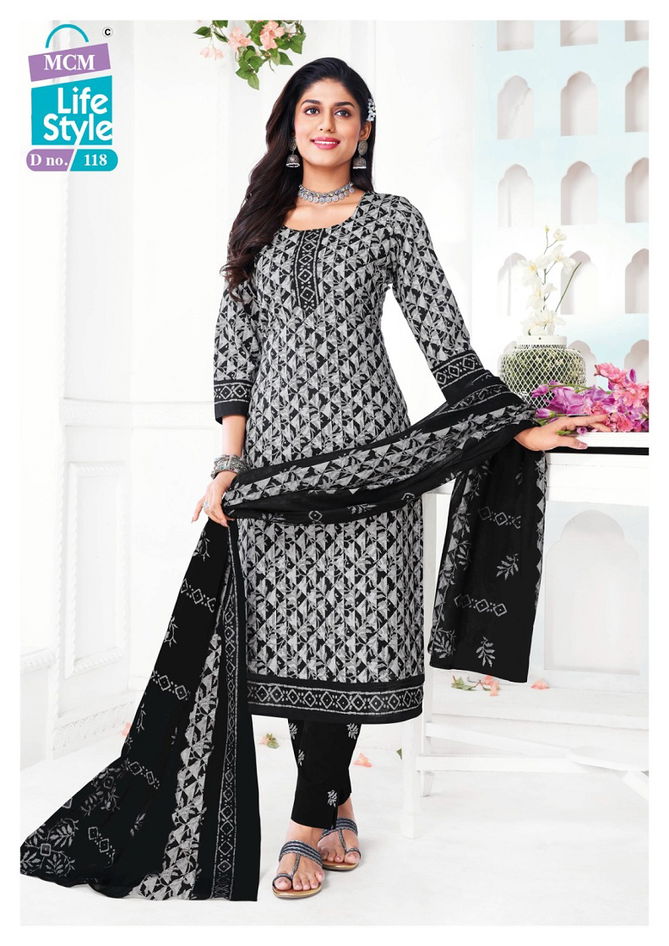 Poshak Vol 1 By Mcm Lifestyle Special Batik Printed Dress Material Wholesale Shop In Surat